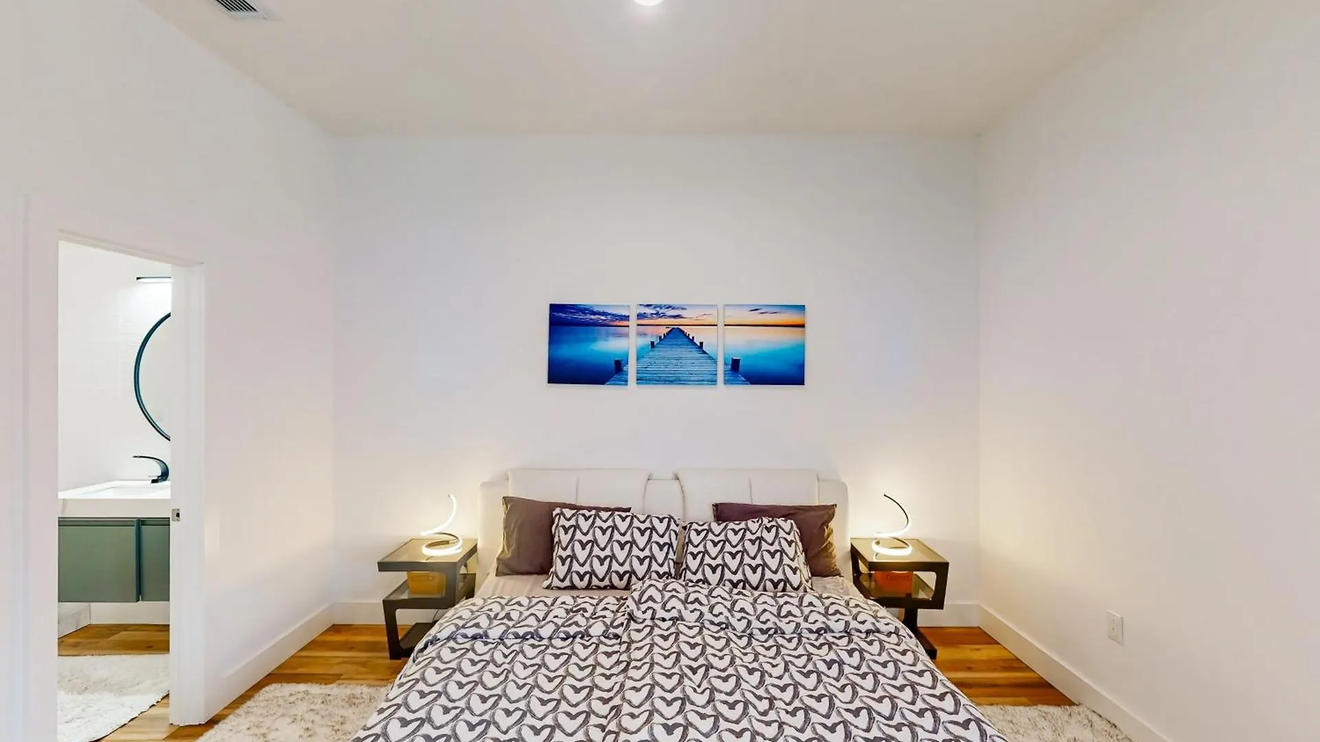 Holiday home Tops'L Captiva #24 Destin
